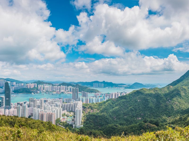 du lịch Hong Kong