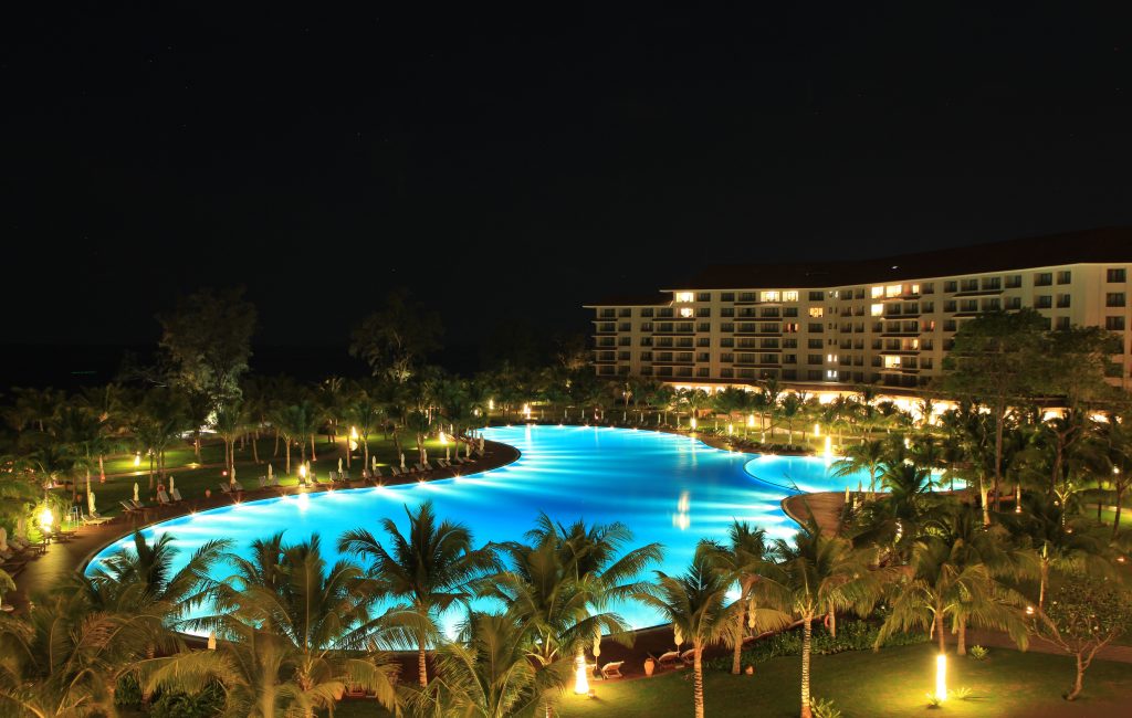 resort ở phú quốc