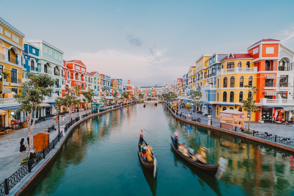 Grand World Phu Quoc