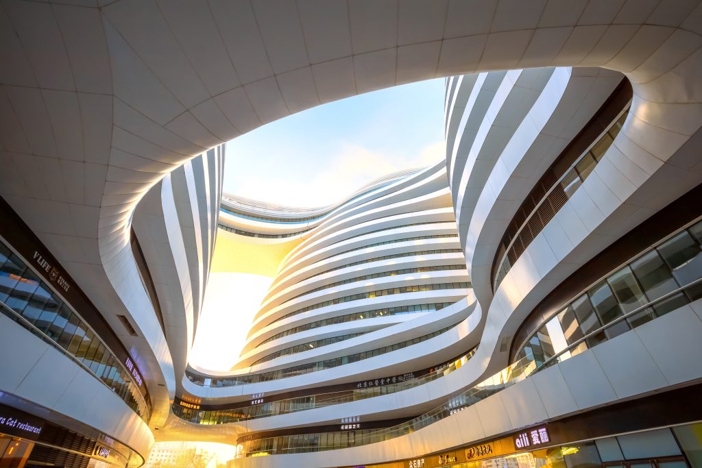 กาแล็คซี่ โซโห (Galaxy Soho)