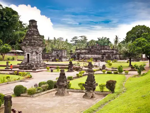 Candi Penataran