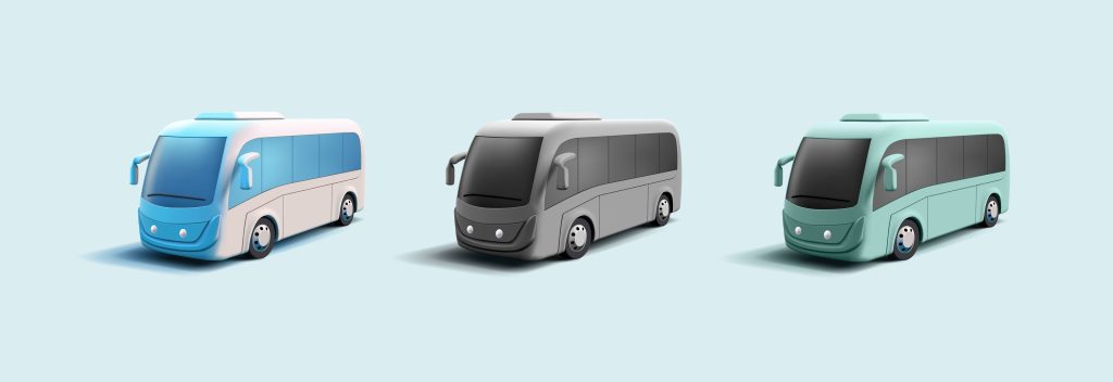 Pesan Tiket Bus Terminal ALBN Ambawang - Terminal Sido Mulyo Melawi di Traveloka