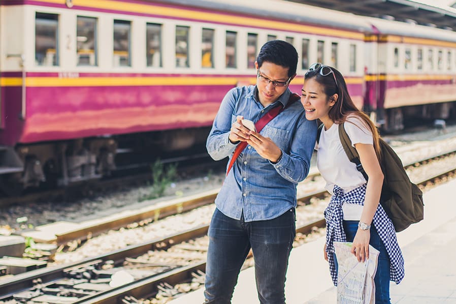 5 Cara Cek Kode Booking Kereta Api