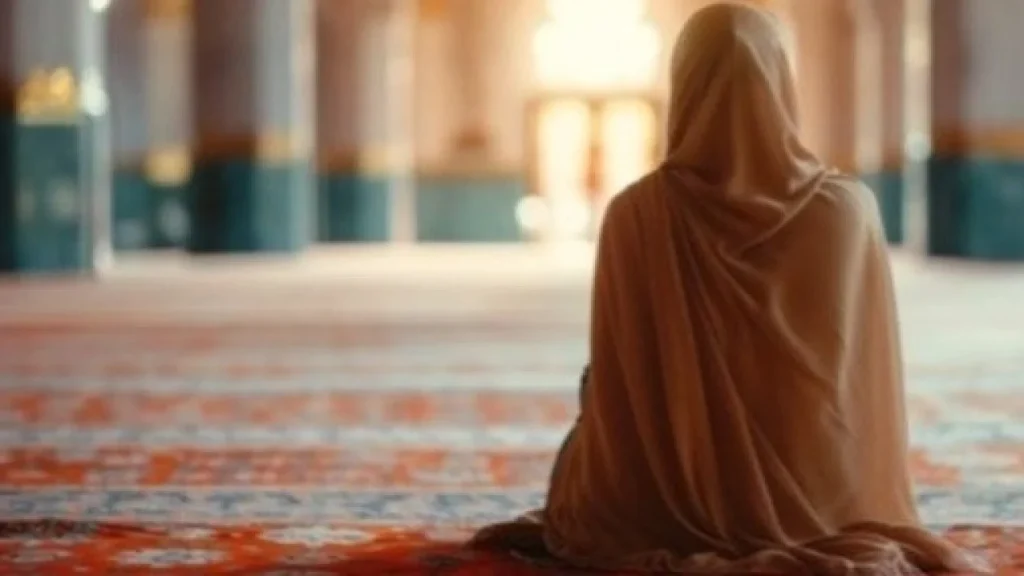 Doa Setelah Sholat Witir 
