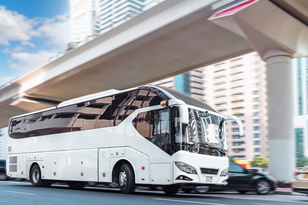 Operator Bus dan Travel dari Bandung - Bekasi