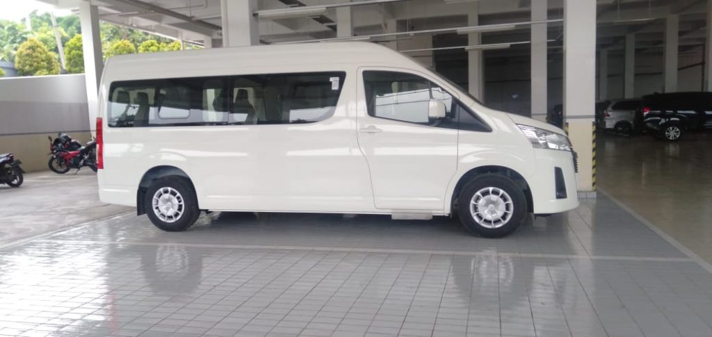 Tips Pesan Tiket Krakaline Shuttle Jatinangor - SPBU 34.153 Rawabuntu