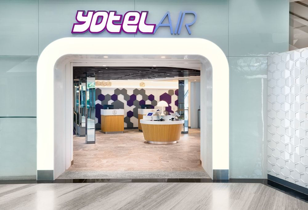 Yotelair