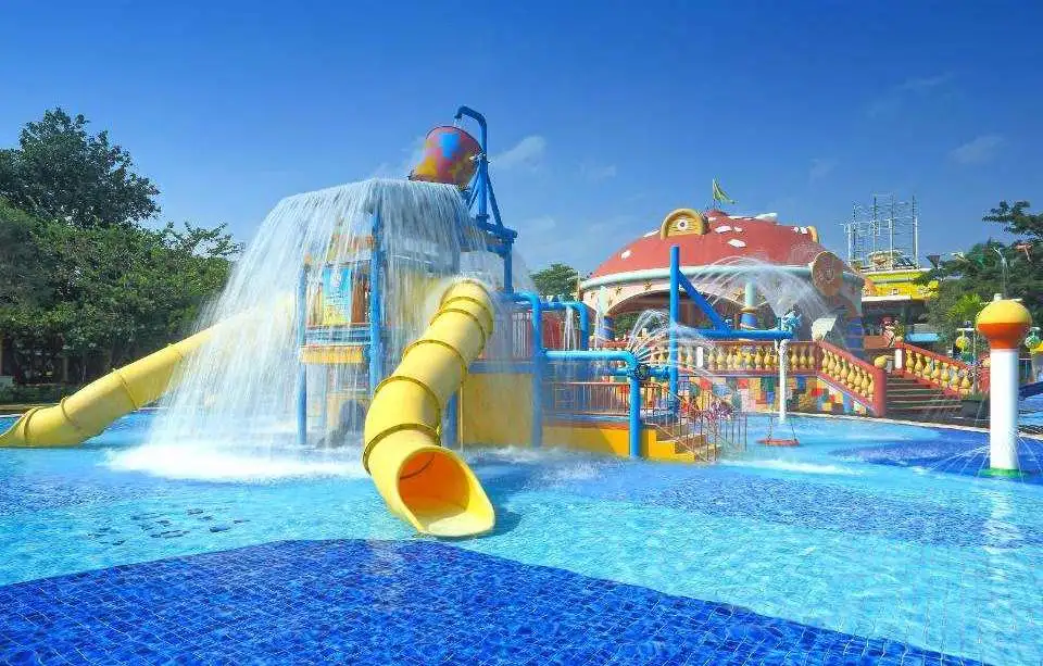 Ocean Park BSD City Serpong