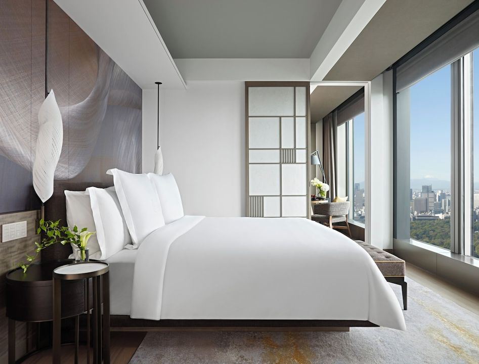 hotel di osaka