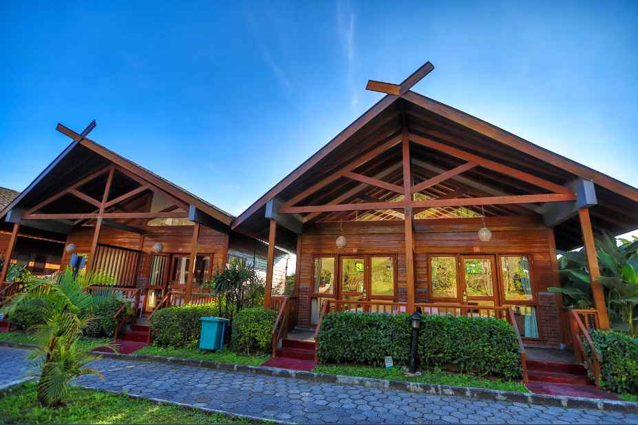 Ciwidey Valley Resort