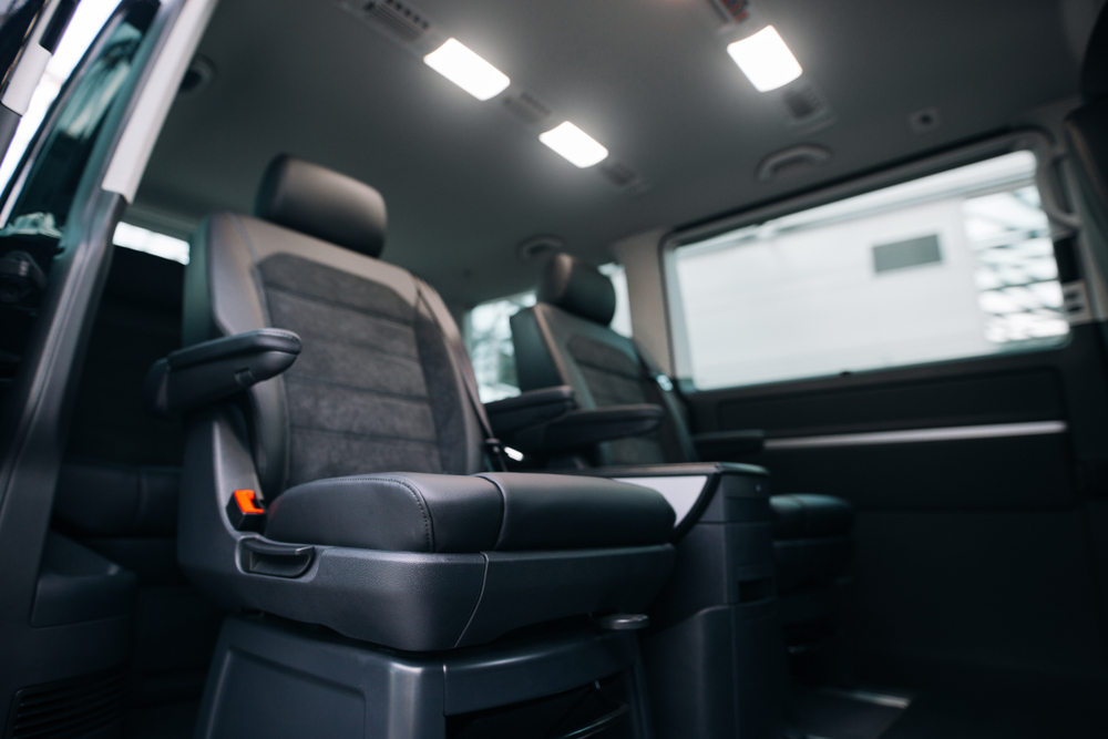 Pesan Travel Lintas Shuttle Bandara Soekarno Hatta - Pasteur Drop Point