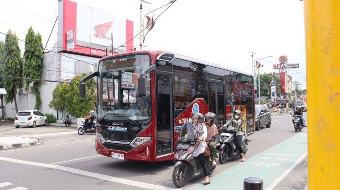 Jam Operasional Trans Kebumen