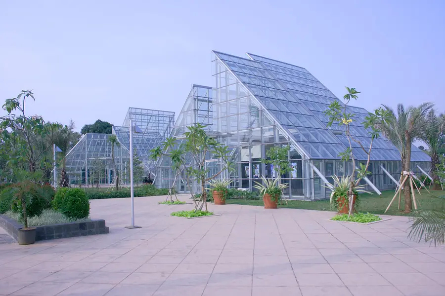 Taman Menteng 
