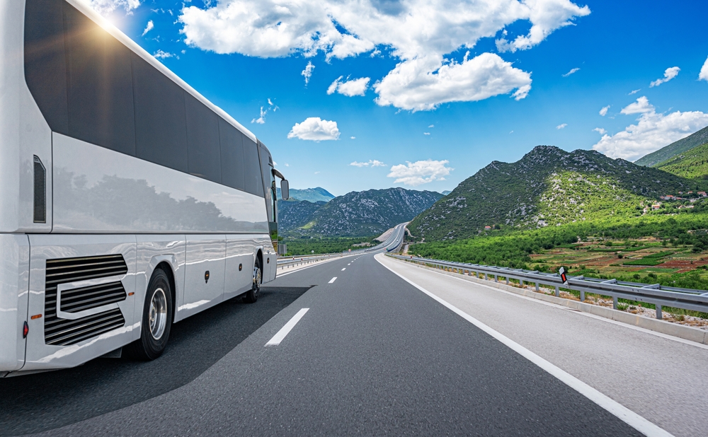Rute Travel Daytrans Dipatiukur - SPBU Rawamangun
