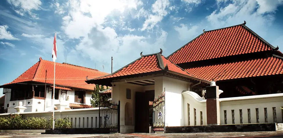 Rekomendasi Tempat Rekreasi di Jogja