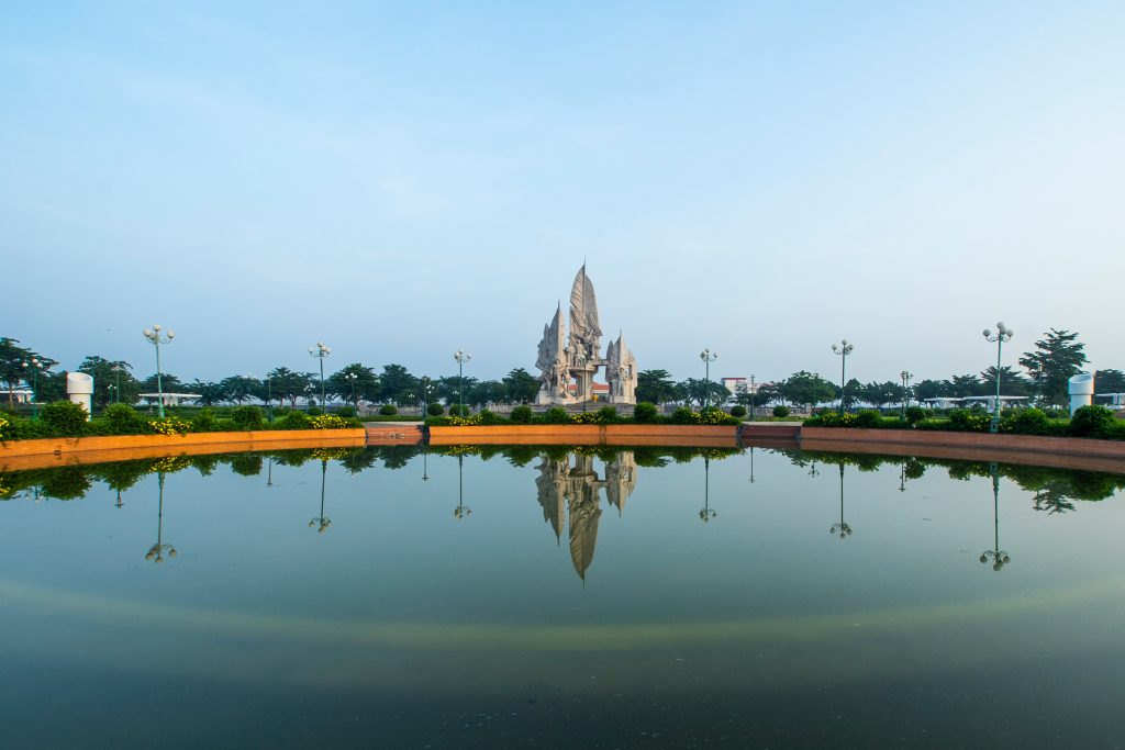 Di tích lịch sử Chiến thắng Chương Thiện