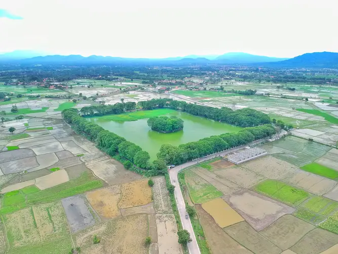 Landmark Terkenal & Tempat Wisata Dekat Lintas Shuttle Serang