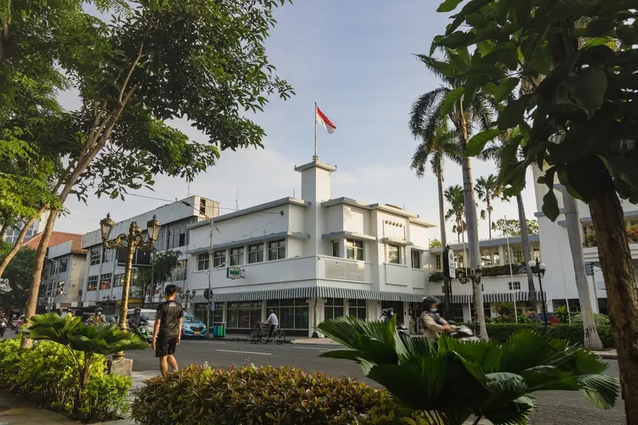 Surabaya