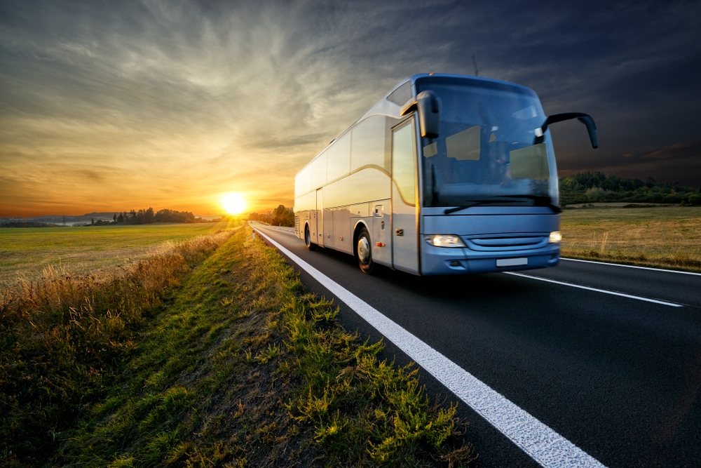 Tips & Cara Beli Tiket Bus Damri  Gilimanuk - Denpasar di Traveloka