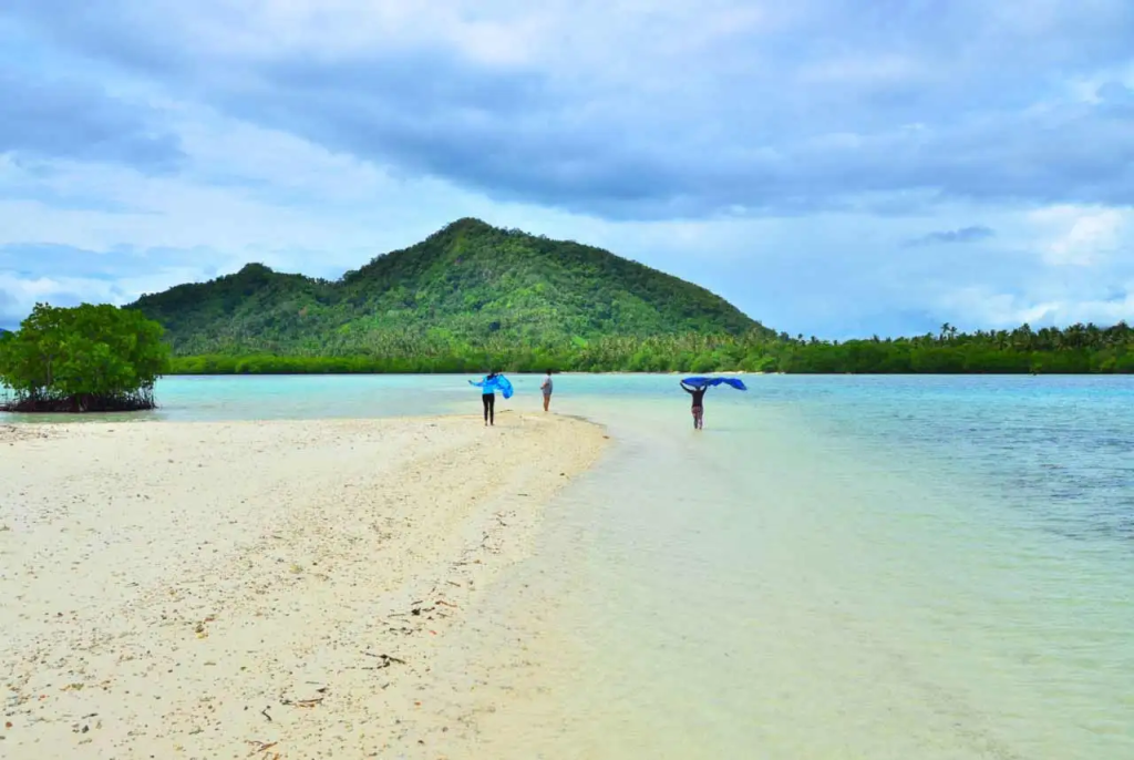 Pulau Pahawang