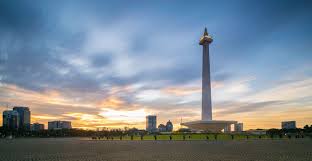 Landmark Terkenal & Tempat Wisata Dekat Plaza Semanggi