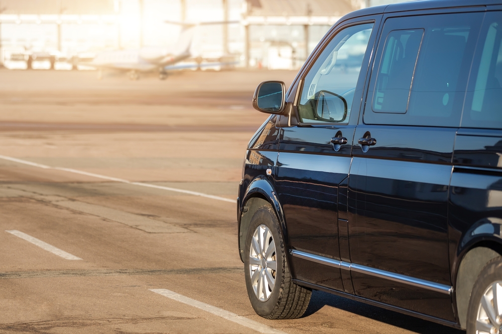 Dịch vụ đưa đón sân bay của Traveloka rất tiện lợi | Nhà ga T3 Tân Sơn Nhất