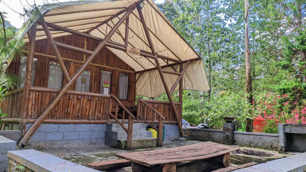 Green Hill Park TWA Cimanggu