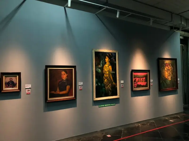 Landmark Terkenal & Tempat Wisata Dekat Agen Sinar Jaya Lebak Bulus