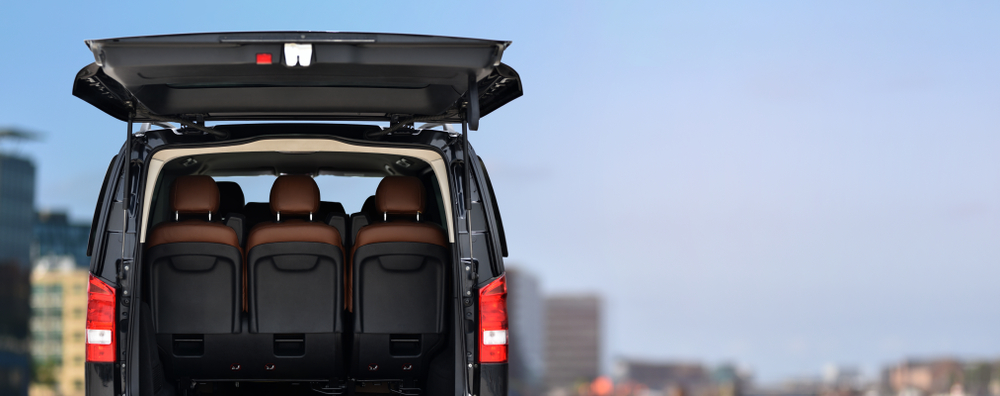 Rute Travel Daytrans Cihampelas - Daytrans Central Park