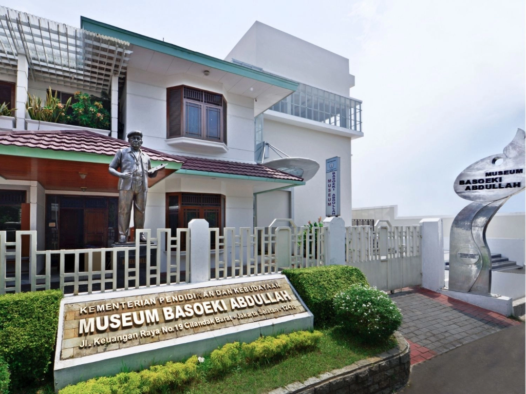 Museum Basoeki Abdullah