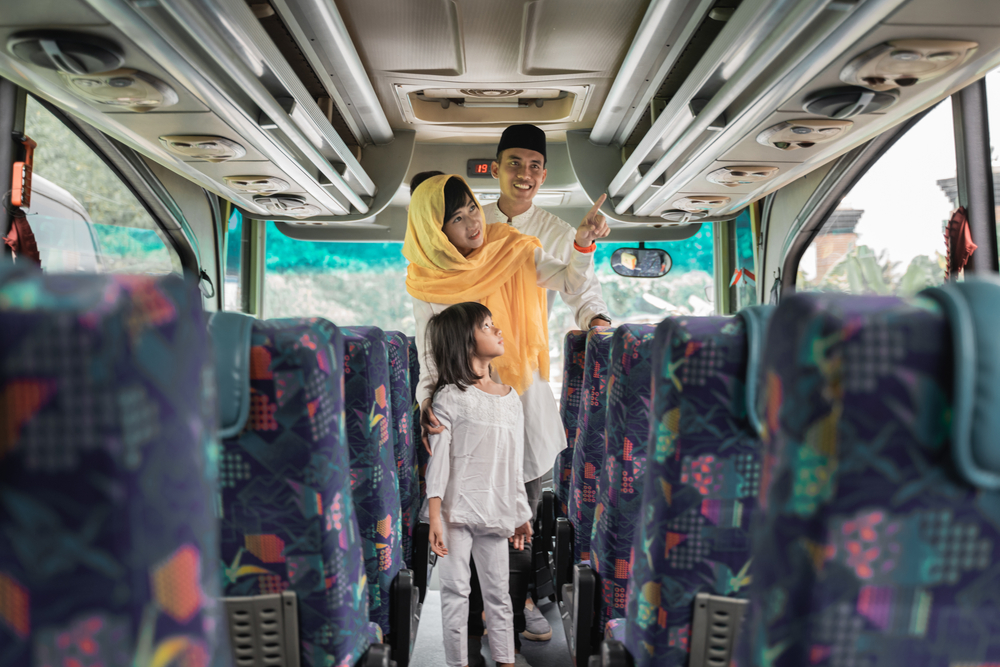 pesan tiket kereta