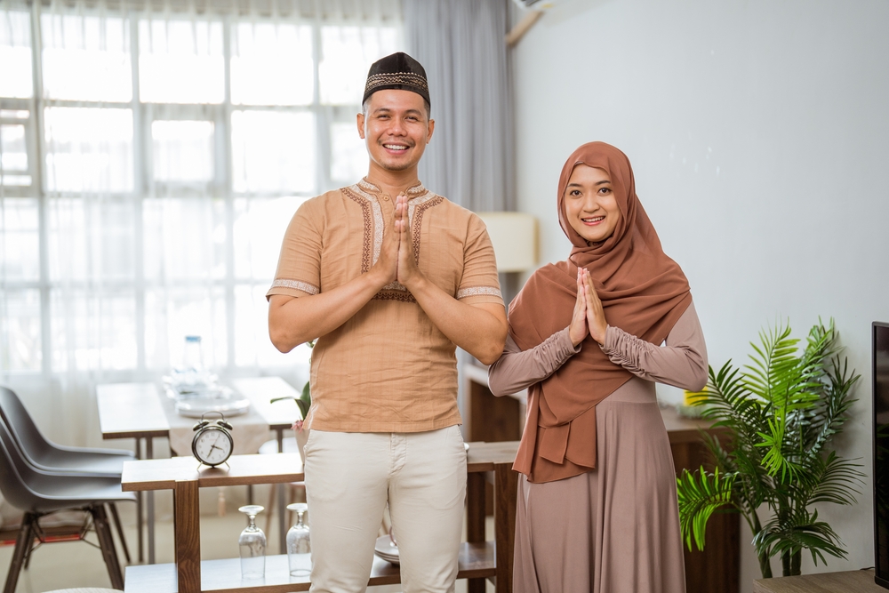 Jadwal cuti bersam lebaran 2025