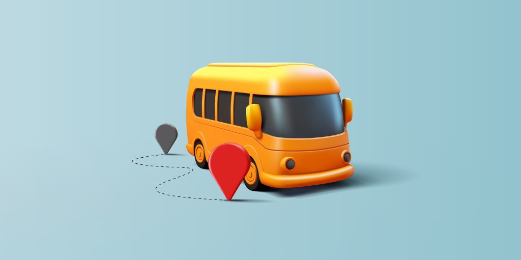 Rute Bus Sempati Star Kantor Pusat Medan - Terminal Pekanbaru