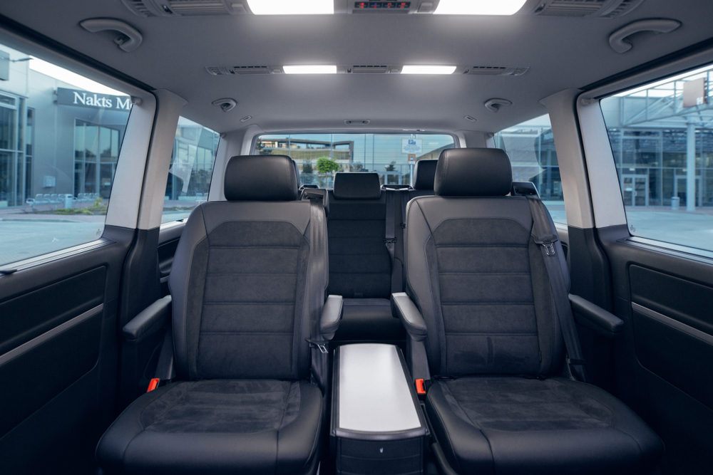 Rute Perjalanan dari Daytrans Blora (Menteng) - Daytrans Pasteur 