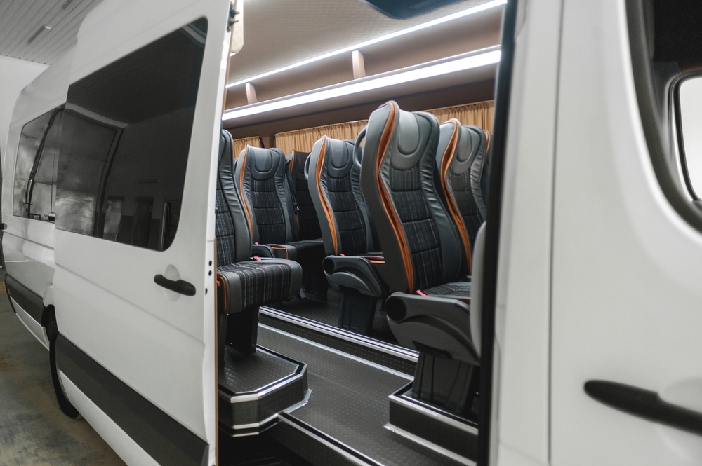Rute Perjalanan dari Daytrans Pasteur - ITC BSD Mall