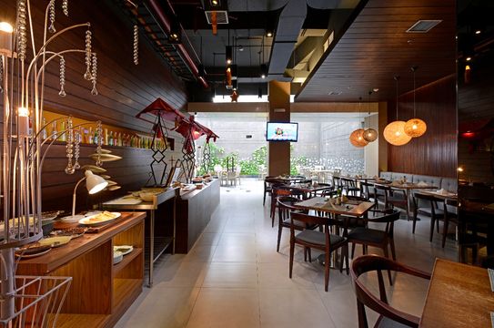 Wine Mansion Surabaya