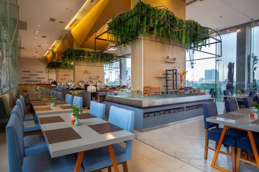 Picture of 10 Fine Dining di Surabaya, Worth It Dicoba!