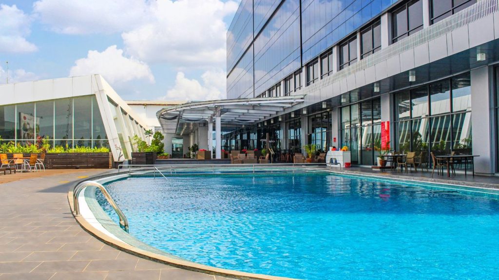 Rencanakan Liburan ke Cirebon dengan Traveloka