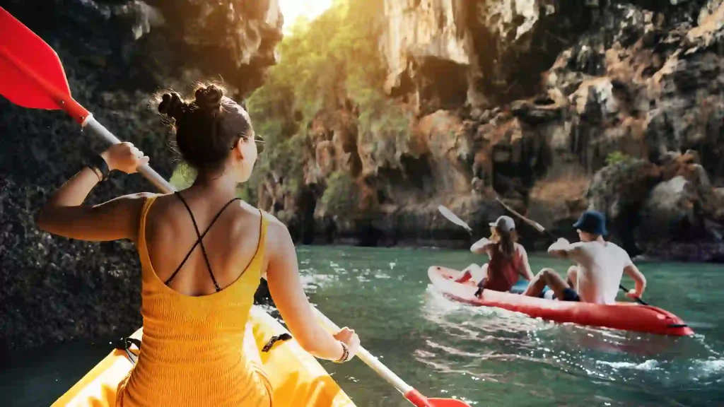 Rekomendasi Tempat Wisata di Cirebon