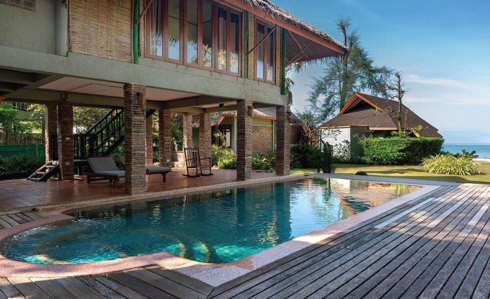 ที่พักเกาะกูด