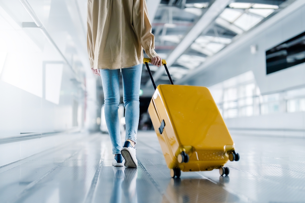 Tips untuk Memudahkan Perjalanan di Bandara Kalimantan Selatan
