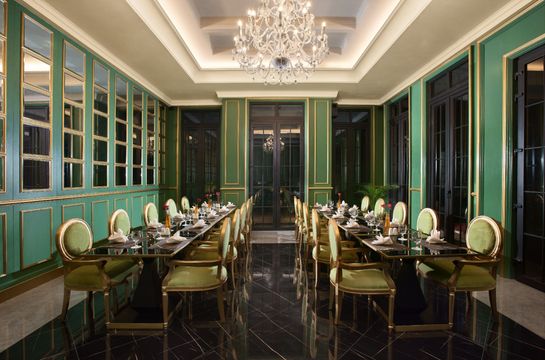 Sofia Boutique Hotel