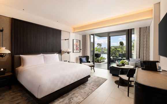 Pesan Hotel Terbaik di Traveloka