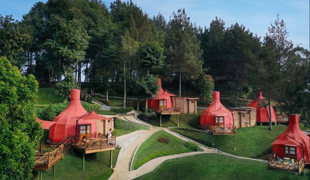 Mulberry Hill Resort