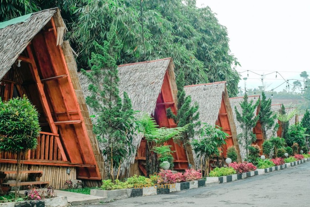 New Dgyp Ciater Resort