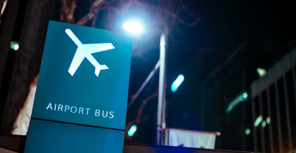Pesan Airport Transfer di Traveloka