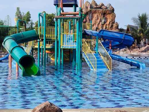 Cirebon Waterland Ade Irma Suryani