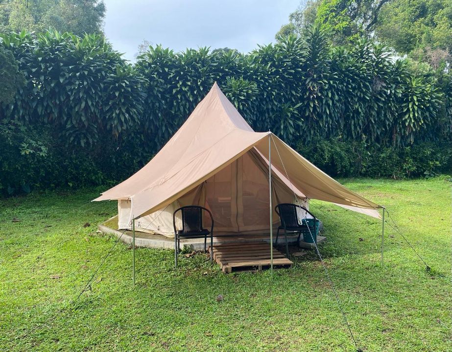 Balbey Glamping Ciater