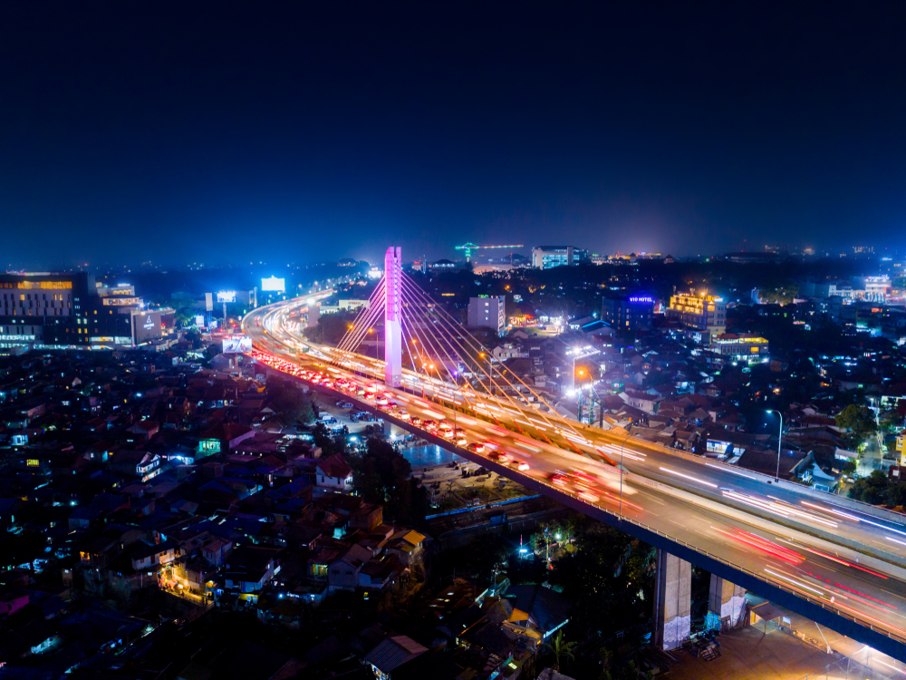 Lampu Merah Terlama di Bandung: Lokasi dan Durasi