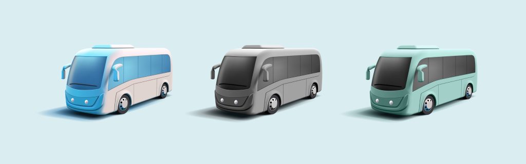 Rute Bus Terminal Bus Terpadu Pulo Gebang - Terminal Mengwi Badung